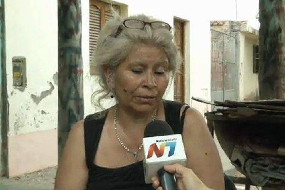 Familiares del peregrino muerto en la ruta 64 piden datos sobre el auto que lo choc� 