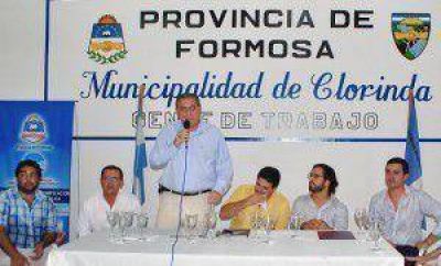 Jofre: �La planificaci�n es posible porque accedimos a la integraci�n�