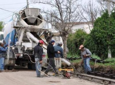 La Comuna licitar� dos obras importantes en pr�ximos d�as