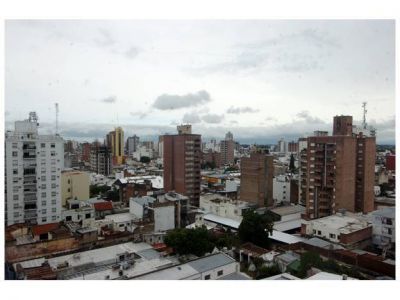 En Santa Fe, las viviendas vac�as superan a la demanda habitacional