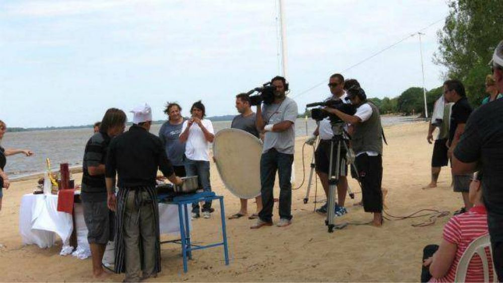 Entre R�os se mostr� en un ciclo de la TV P�blica