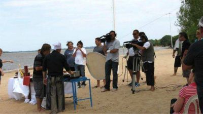 Entre R�os se mostr� en un ciclo de la TV P�blica