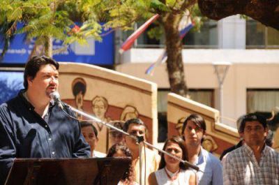 Closs: �Sin la bravura de Andresito, probablemente Misiones no ser�a Argentina�