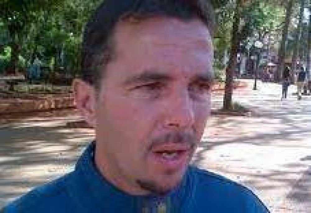 Presentar�n queso de yerba mate 
