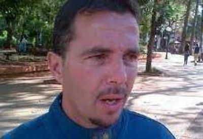 Presentar�n queso de yerba mate 