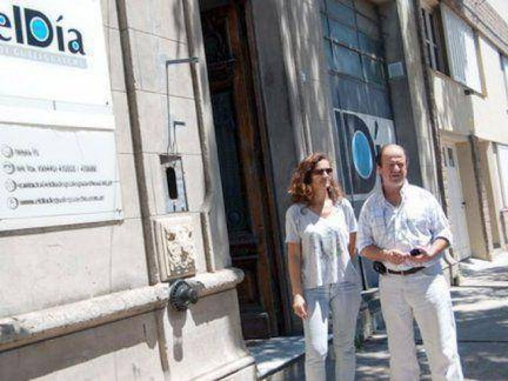 �Lo tiraron como un papel higi�nico�, dice la familia del entrerriano asesinado en Rosario