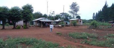Uno de los hijos de Mar�a Ovando habr�a violado a su prima