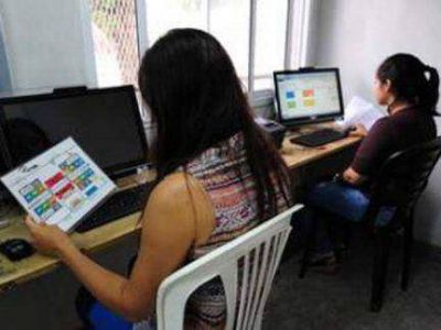 Comenz� la actividad en las boleter�as del Cors�dromo de Gualeguaych�