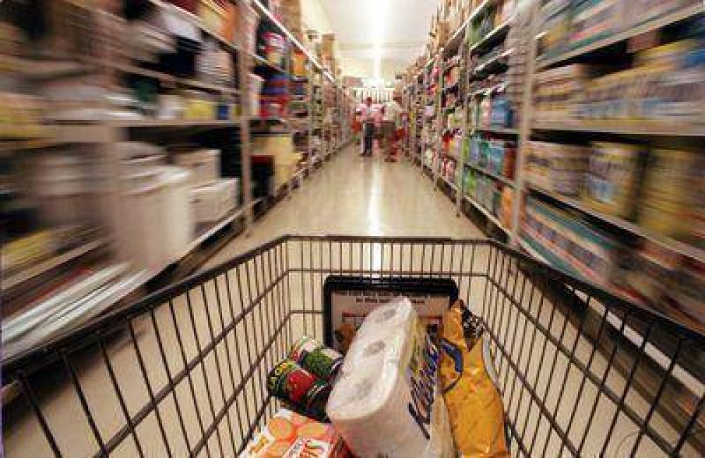 Supermercados:  El gobierno local procura  encontrar soluci�n de fondo
