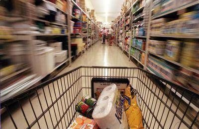 Supermercados:  El gobierno local procura  encontrar soluci�n de fondo