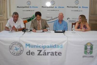 Presentaci�n del nuevo Plan Materno Infantil