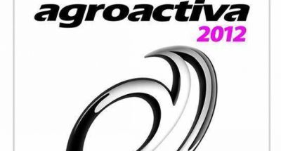 19� Edici�n de AgroActiva