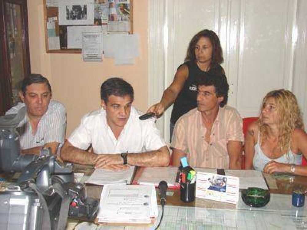 La oficialismo muestra preocupaci�n por la falta de qu�rum en el HCD 