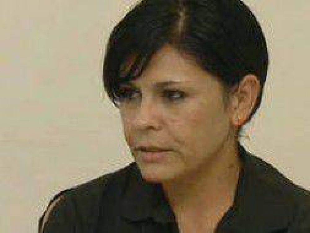 Sonia Molina: "La comida para perros fue un manjar en comparaci�n con otras cosas"