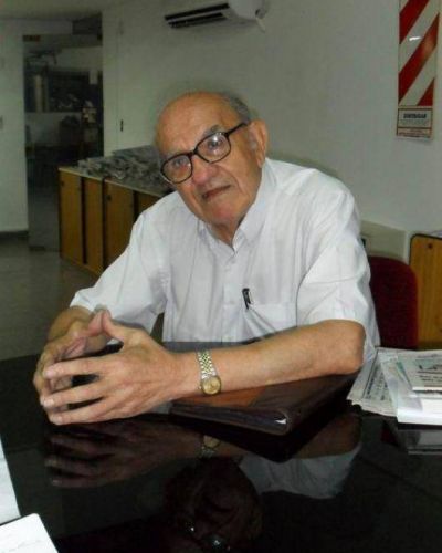 Apoyo parlamentario a un proyecto correntino