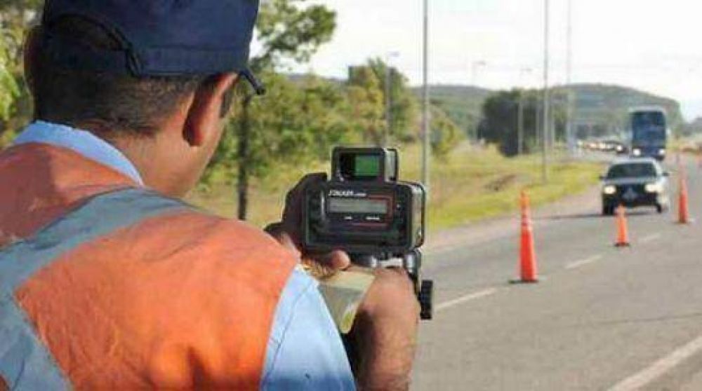 Concejales solicitaron informe por fotomultas