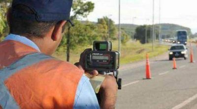 Concejales solicitaron informe por fotomultas