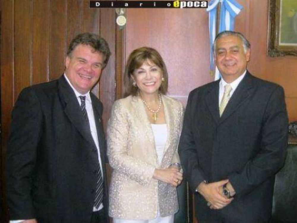 Diputados ratific� a todas sus autoridades de cara al 2013