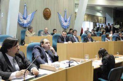Convocan a sesi�n extraordinaria para este jueves por pr�stamo