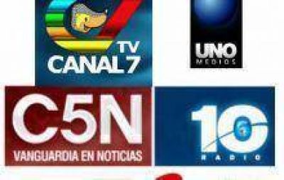 Varios grupos elevaron ante AFSCA sus planes de adecuaci�n a la Ley de Medios 