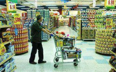 Cadena de supermercados se extiende en la provincia 