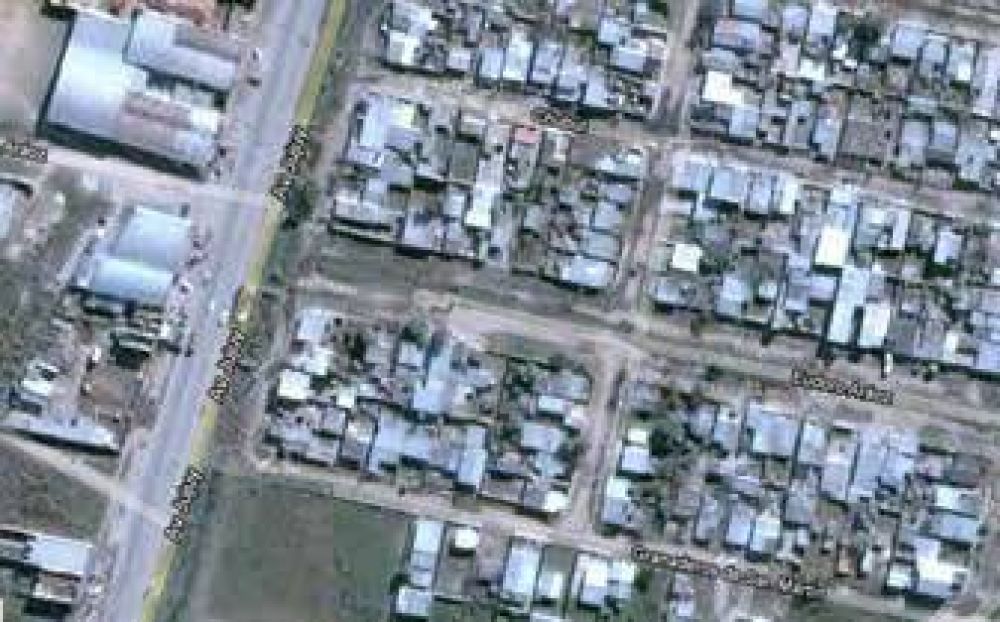 Inauguran obras en la capital tucumana 