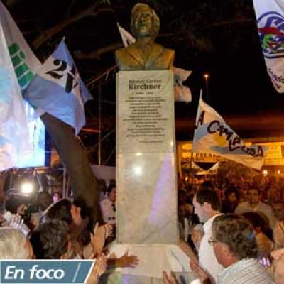 Las mentes afiebradas predominan en el kirchnerismo
