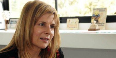 Saintout entre la indiferencia hacia Scioli y la "admiraci�n" por Mariotto