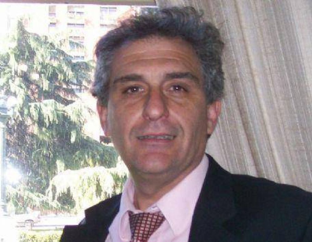 El edificio del Poder Judicial: Un negocio inmobiliario que tiene a maltraer a Jorge Campanaro