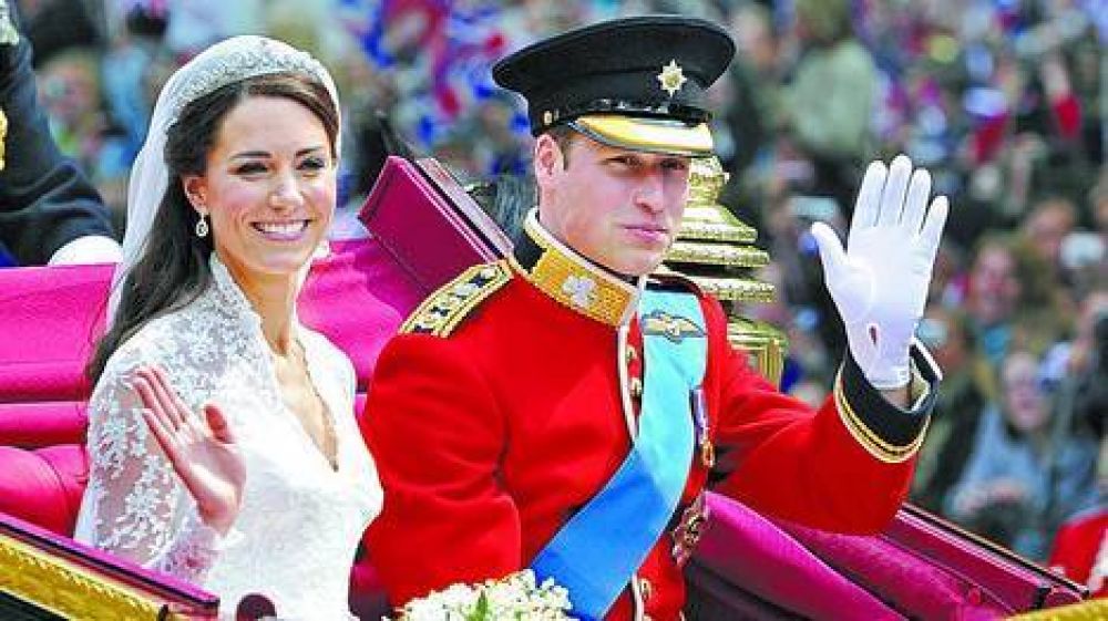 Un nuevo heredero en camino: Kate y William esperan un beb�
