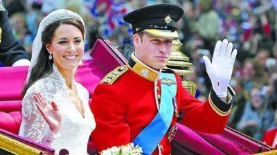 Un nuevo heredero en camino: Kate y William esperan un beb�