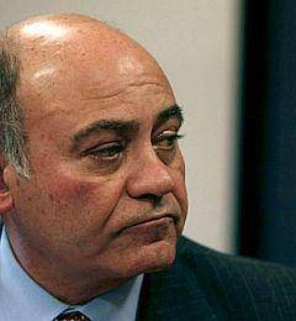 Detuvieron al expresidente de Marsans