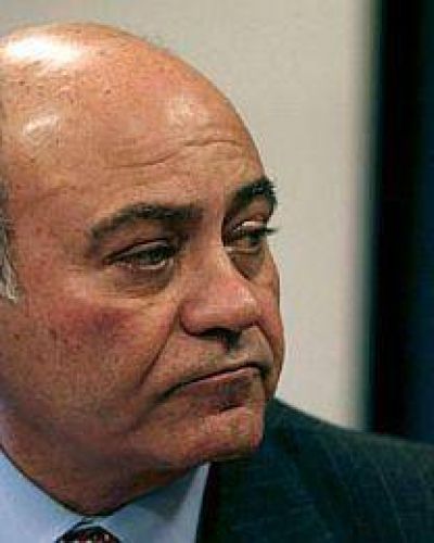 Detuvieron al expresidente de Marsans