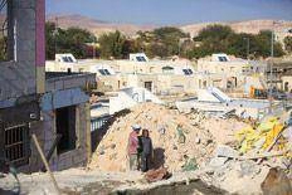 Cinco pa�ses europeos presionan a Israel
