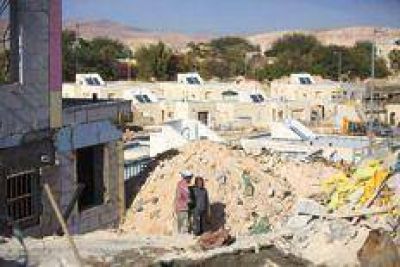 Cinco pa�ses europeos presionan a Israel
