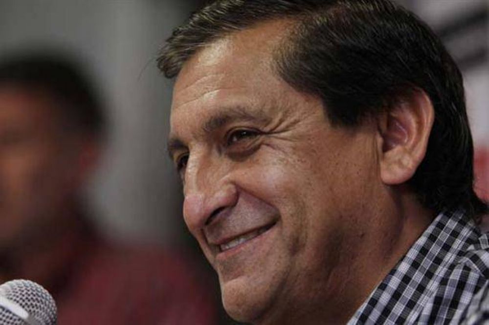Ram�n D�az: "Desde hoy empezamos a cambiar la mentalidad a los jugadores"