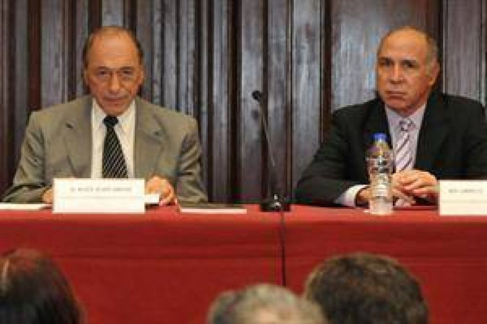 La Corte le orden� al PAMI permitir el libre acceso a su pauta publicitaria