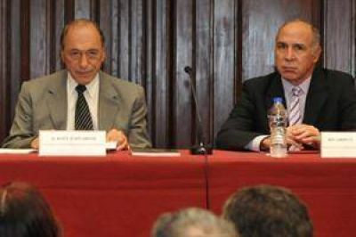 La Corte le orden� al PAMI permitir el libre acceso a su pauta publicitaria
