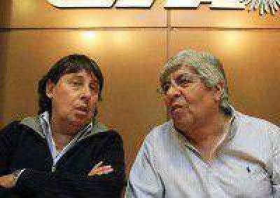 La CGT y la CTA opositora har�n una nueva movilizaci�n conjunta