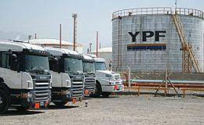 YPF colocar� deuda por hasta $ 4.500 millones