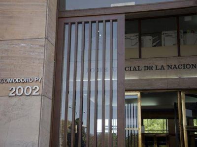 Confirman a otra jueza que debe resolver una demanda del Grupo Clar�n