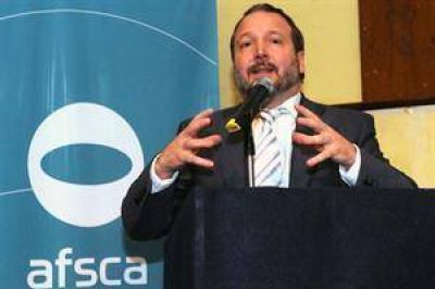 Marcelo Stubrin denunci� que no lo dejan participar de las reuniones del Afsca
