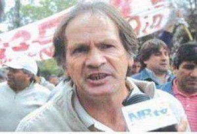 Con protestas sorpresivas, los municipales volver�n a las calles 
