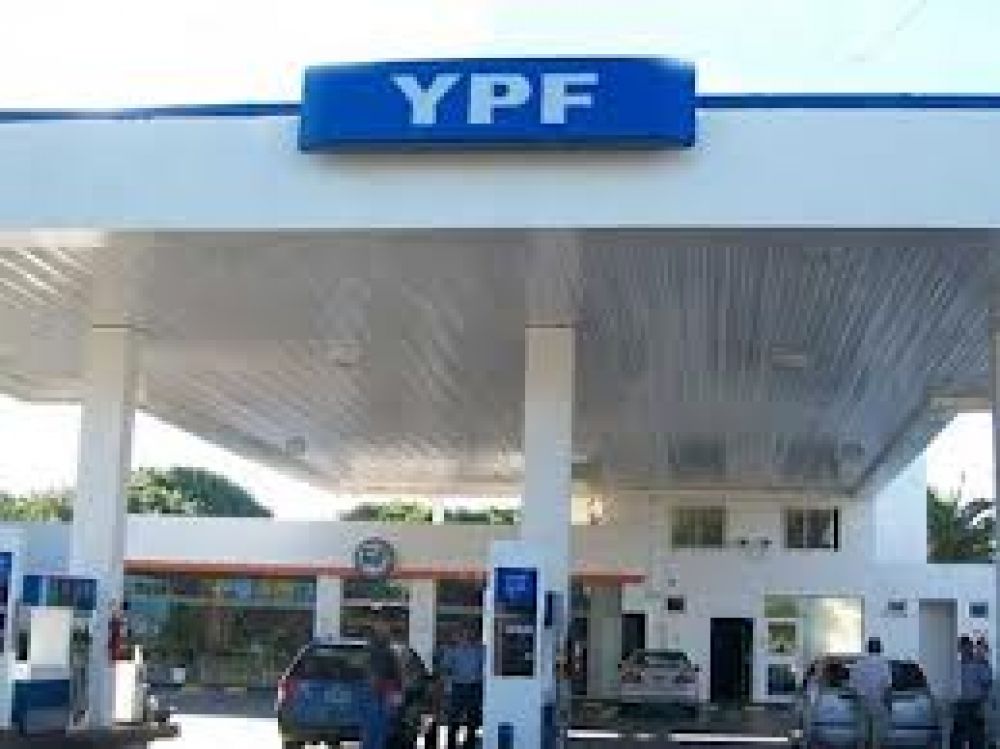 Sapag quiere que Neuqu�n sea socia en YPF 