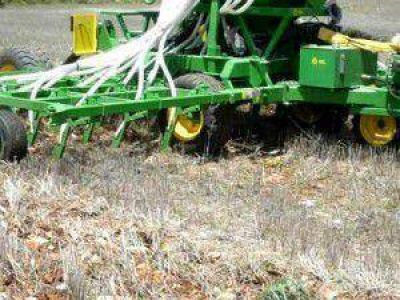 Abriendo las puertas a Monsanto en Neuqu�n