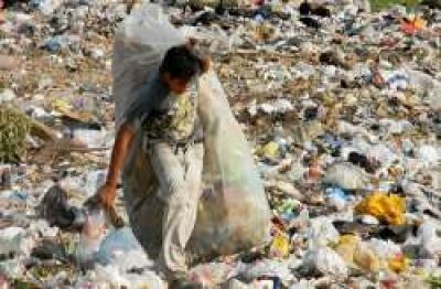 Residuos Urbanos: No avanza la expropiaci�n del predio 	