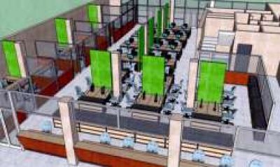 Nuevo lugar de atenci�n para afiliados del InSSSeP