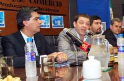 Se incluir�a a las PyMEs en el descuento de Ingresos Brutos 