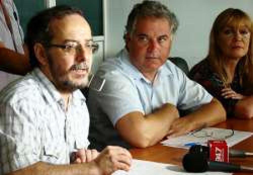 Pretenden convocar al ministro Judis por los cortes de energ�a 