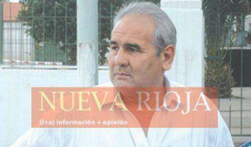 Promoci�n: La CGT quiere reunirse con Beder Herrera 